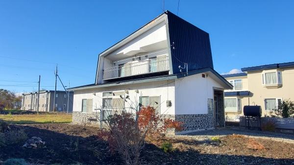 Cheap house for sale in Makubetsu, Hokkaido