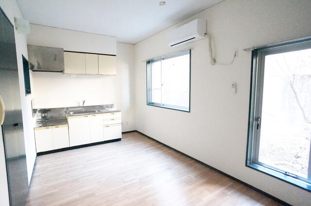 アットホーム メゾンド秀和 １０３ ２ｄｋ 提供元 リロの賃貸 株 東都不動産 町田店 町田市の賃貸マンション