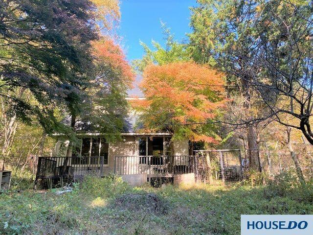Cheap house for sale in Nirasaki, Yamanashi