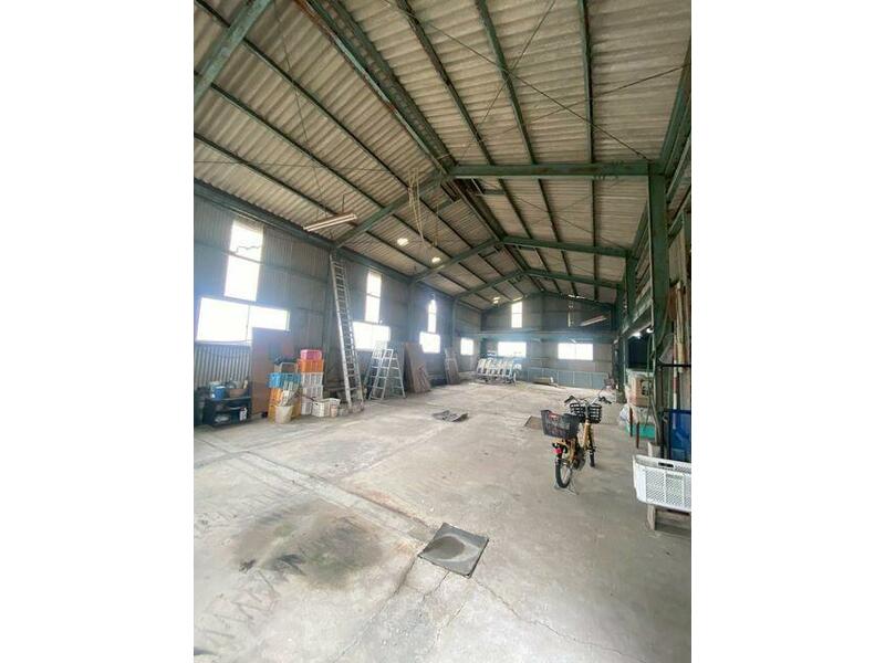 Kishima District, Shiraishi Town, Oaza Chikukiri (Hizen Ryuuou Station), 2-story building, 6DK