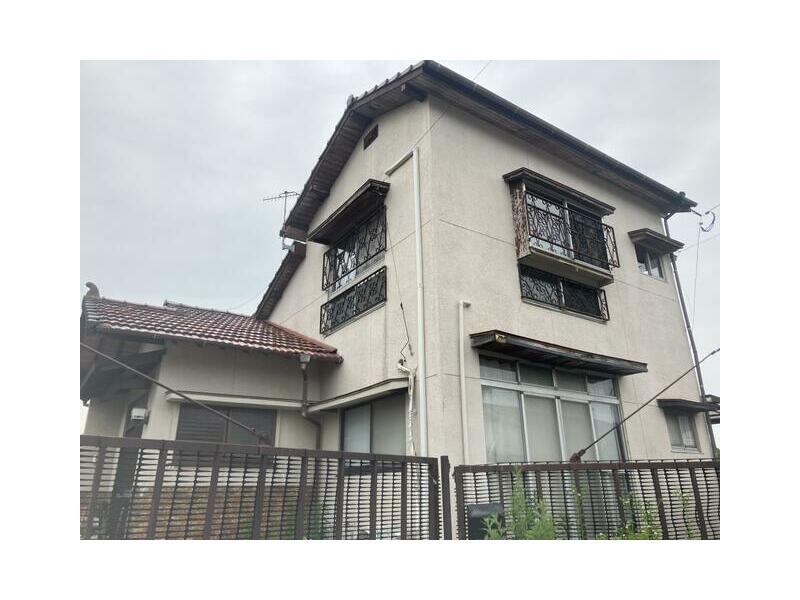 Nogata City Oaza Tonnou (Kanda Station) 2-story 5DK