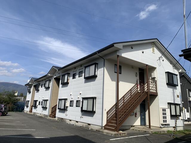 コーポ・スガワラ 106 2DK