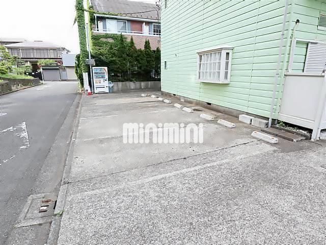 アットホーム 藤沢市 湘南台７丁目 １０７ 提供元 株 ミニミニ神奈川 湘南台店 藤沢市の賃貸アパート