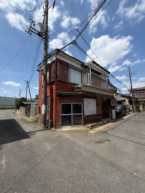Cheap house for sale in Ichikawa, Chiba
