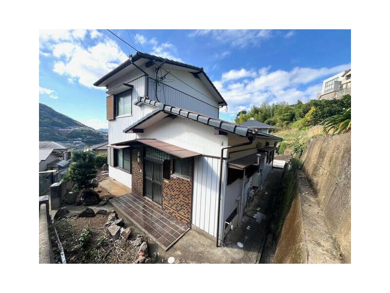 Nagasaki City, Mihara 2-chome, 2-story, 6DK