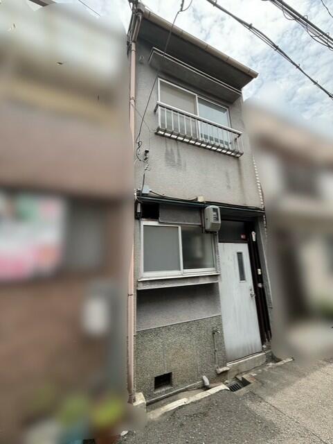 Kitabatake 3-chome, Abeno-ku, Osaka City (near Tenjin-no-mori Station) 2-story building, 3DK &mdash; photo 6