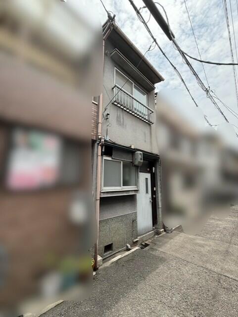 Kitabatake 3-chome, Abeno-ku, Osaka City (near Tenjin-no-mori Station) 2-story building, 3DK &mdash; photo 7