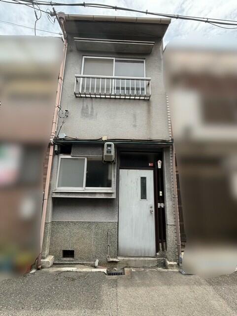 Osaka property