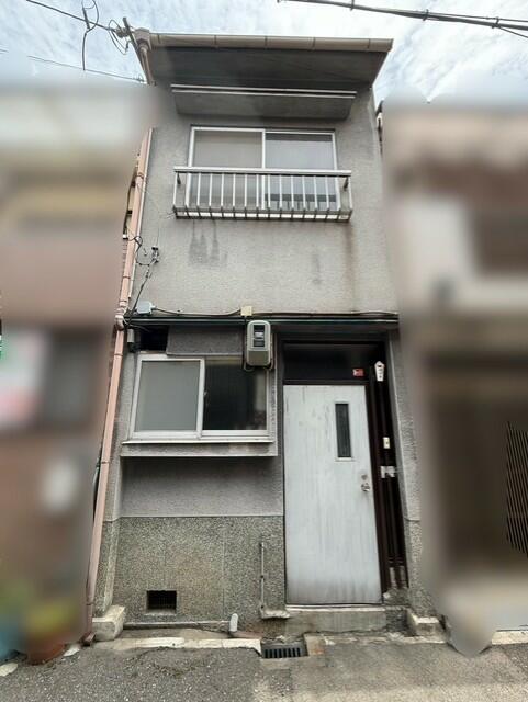 Kitabatake 3-chome, Abeno-ku, Osaka City (near Tenjin-no-mori Station) 2-story building, 3DK &mdash; photo 5