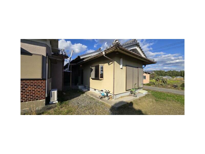 Gojo City, Okamachi (Gojo Station) 2-story 8DK