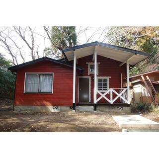 detached 長生郡長柄町山之郷