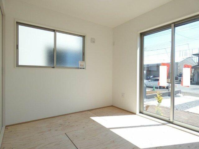アットホーム 宇都宮市 石井町 宇都宮駅 2階建 ４ｌｄｋ 宇都宮市の新築一戸建て 提供元 ｌｉｘｉｌ不動産ショップ 小金井不動産 株 東店 一軒家 家の購入