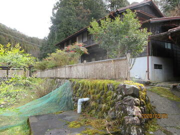 アットホーム】島田市 川根町笹間上 2階建 8K[6970458327]島田