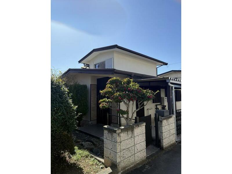 Yamamiyacho, Kofu-shi (Kofu Sta.) 2F 5K

Kofu station