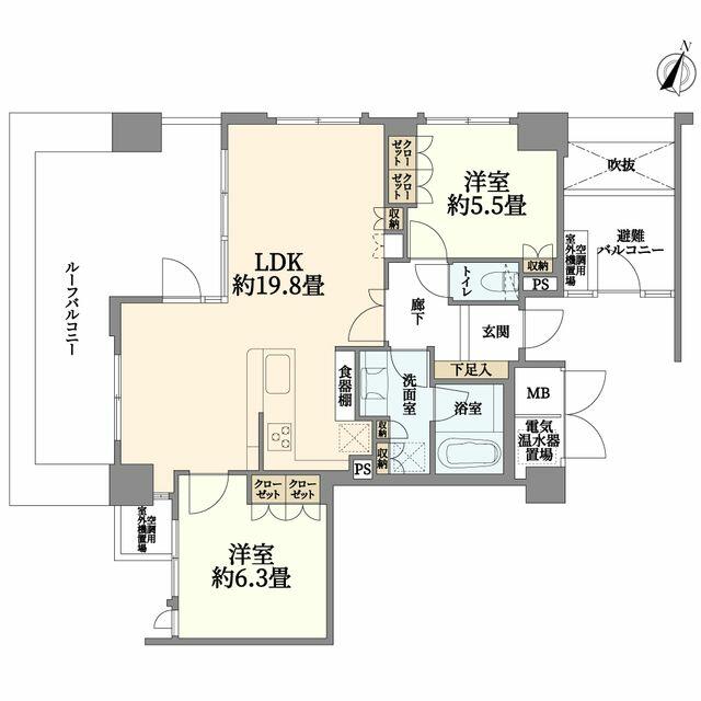 アットホーム ライオンズマンション神戸栄町通 11階 ２ｌｄｋ 神戸市中央区の中古マンション マンション購入の情報