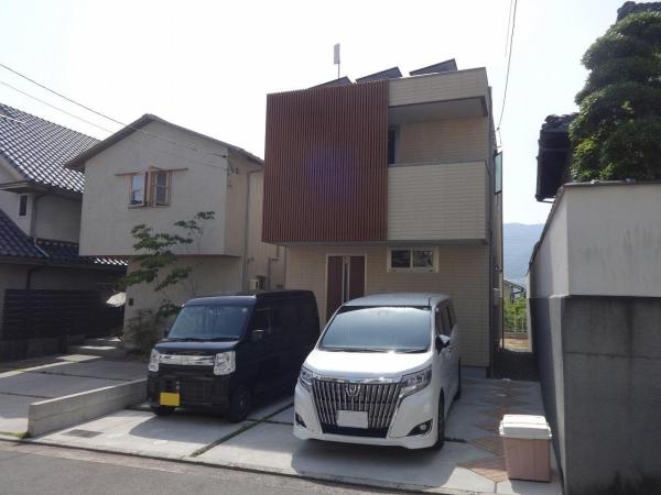 アットホーム 広島市佐伯区 五日市町大字美鈴園 五日市駅 2階建 ２ｌｄｋ 広島市佐伯区の中古一戸建て 提供元 近鉄不動産 株 五日市営業所 一軒家 家の購入
