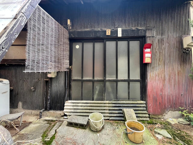 detached 白山市成町