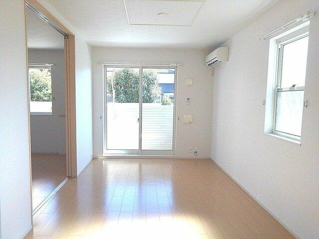 アットホーム ブランシェ １０５ ２ｌｄｋ 提供元 ホームメイトｆｃ浄心駅前店 住マイル 株 春日井市の賃貸アパート