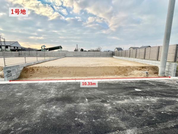 アットホーム】神埼市 神埼町本堀本堀 （神埼駅 ） 住宅用地