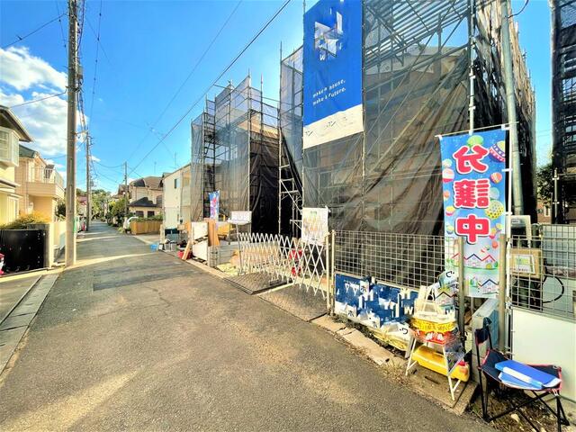 アットホーム 国分寺市 新町1丁目 恋ヶ窪駅 2階建 3ldk 国分寺市の新築一戸建て 提供元 株 東宝ハウス国分寺 一軒家 家の購入 アットホーム 国分寺市 新町1丁目 恋ヶ窪駅 2階建 3ldk 国分寺市の新築一戸建て 提供元 株 東宝ハウス国分寺 一軒家 家の購入