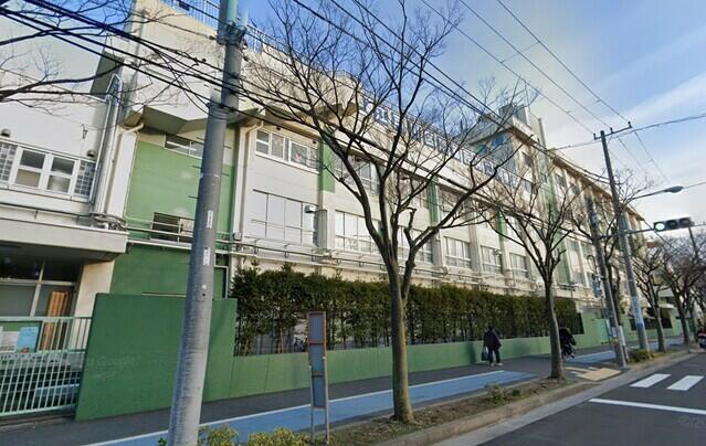 なぎさニュータウン７号棟 2階 ３ｌｄｋ 江戸川区の中古マンション アットホーム マンション購入の情報