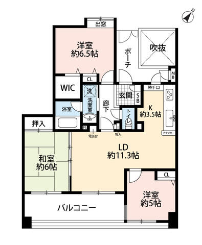 アットホーム チュリス平尾駅前 3階 ３ｌｄｋ 福岡市南区の中古マンション マンション購入の情報