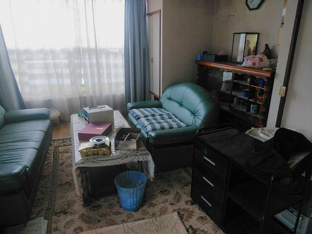 美唄市 東八条北7丁目(美唄駅) 2階建 3LDK 3