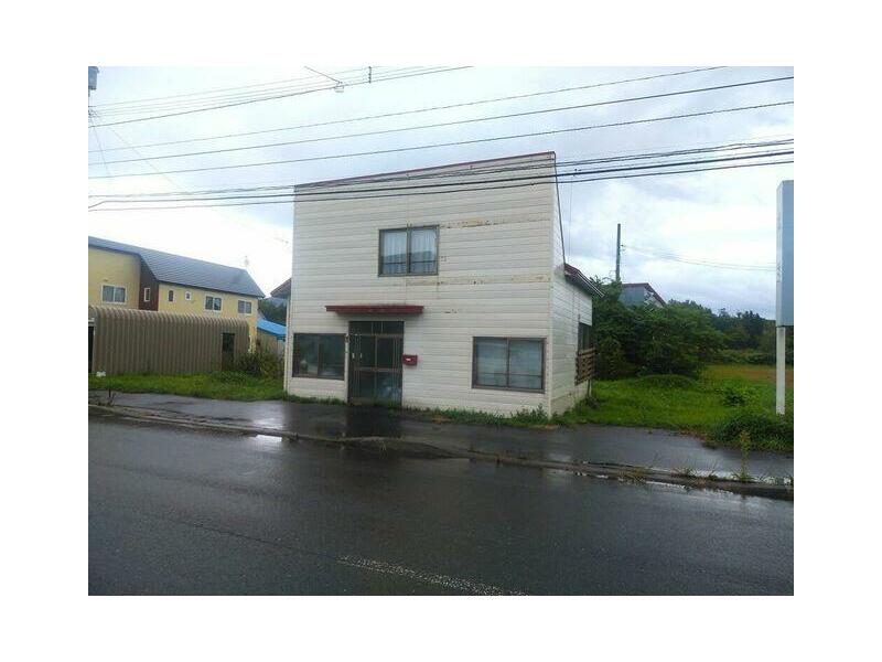 Bibai City, Higashi Hachijo Kita 7-chome (Bibai Station) 2-story 3LDK