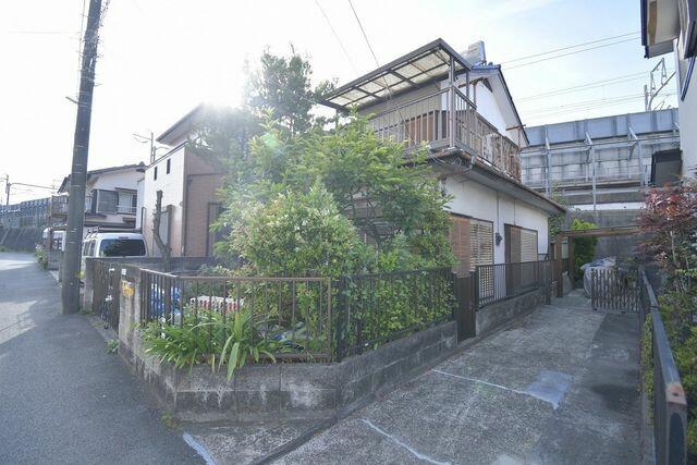 Tajima, Odawara City (near Kōzu Station) - Residential land &mdash; photo 4