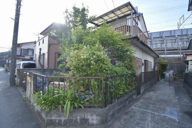 Tajima, Odawara City (near Kōzu Station) - Residential land &mdash; photo 3