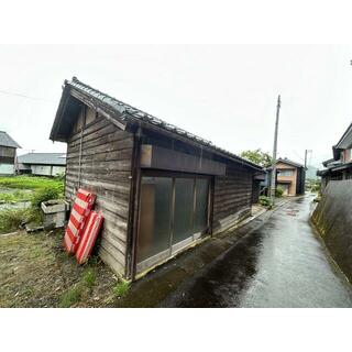 detached 越前市中津山町