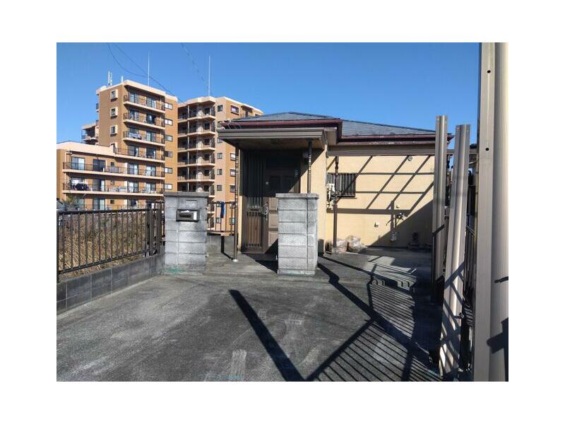 Nakamurahara, Odawara-shi, Kanagawa (Ninomiya Sta.) 2F 4DK

2,980,000 yen