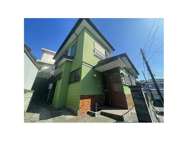 Takeshi 3-chome, Yokosuka-shi, Kanagawa （Yokosuka Chuo station） 2F 4LDK

499,000,000 yen