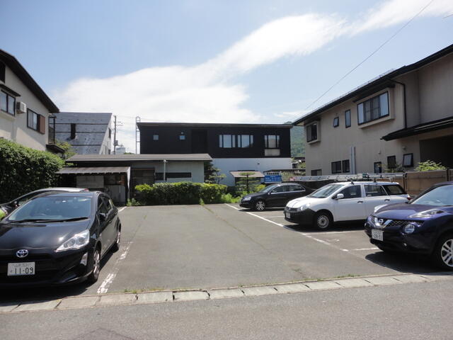 山形県 山形市 あこや町３丁目 山形駅 の月極駐車場 賃貸駐車場 賃貸 不動産情報はアットホーム