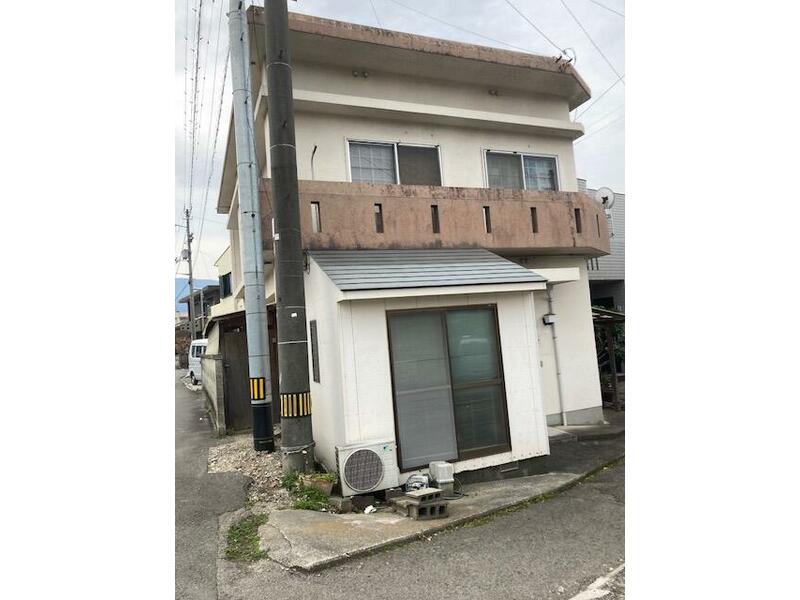 Shikoku Chuo City, Kinsei-cho Shimobun (Kawanoe Station) 2-story building 5LDK