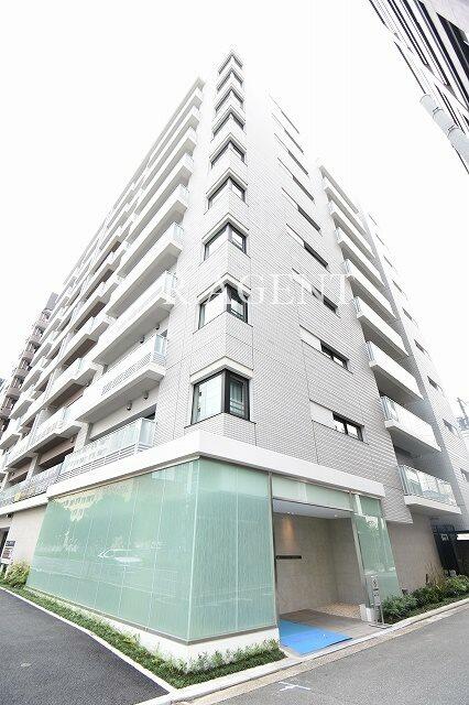 アットホーム プラウド横浜桜木町 3階 ３ｌｄｋ 提供元 株 ｒ ａｇｅｎｔ 横浜市西区の賃貸マンション