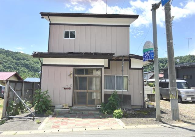 Cheap house for sale in Ninohe, Iwate