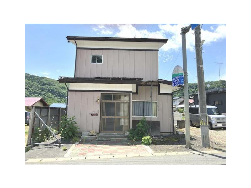 2-story building, 4DK, Oyanohira, Ninohe City