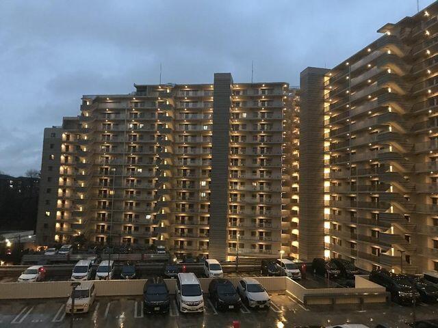 ミリカ ヒルズｉ街区 6階 ３ｌｄｋ 1055546235 吹田市の中古