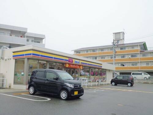 アットホーム パルシオン ２０１ １ｋ 提供元 べすと る む明石店 株 サポートホームサービス 神戸市西区の賃貸マンション