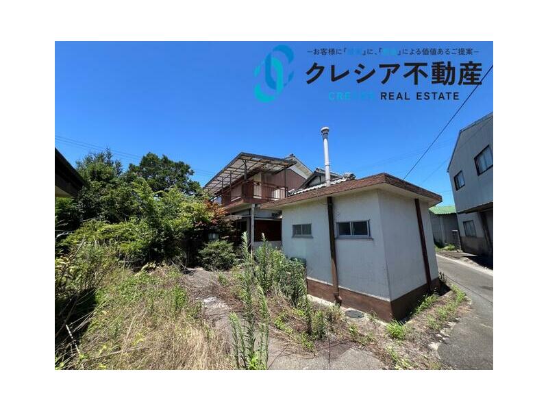 Amibiki-cho, Kasai-city (Amibiki station) 2F 8K

1,980,000 yen