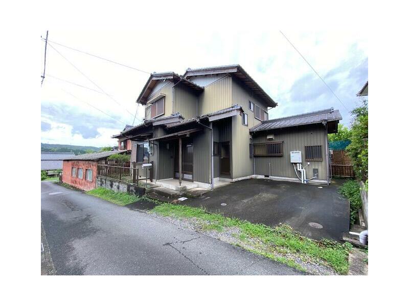 Kani-gun Mitake-cho, Mitake (Mitake Station) 2-story 4DK