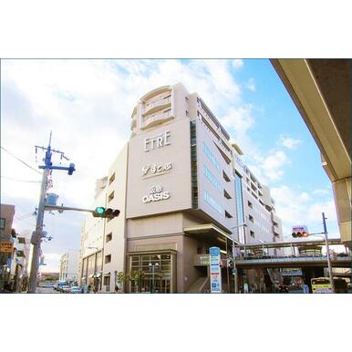 ＥＴＲＥ（エトレ）とよなか 距離：1,285m