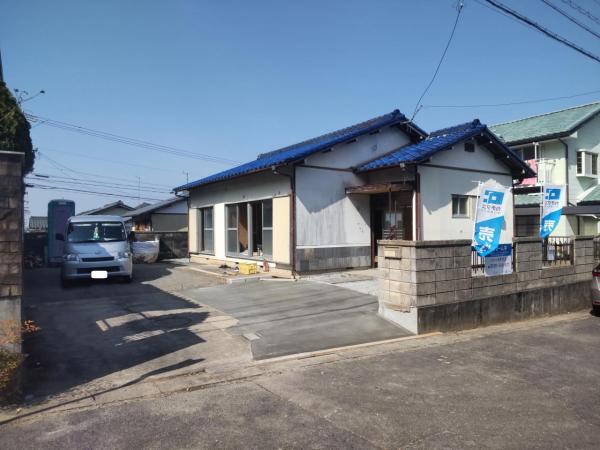 アットホーム 各務原市 尾崎南町1丁目 那加駅 平屋建 3dk 各務原市の中古一戸建て 提供元 株 カチタス 岐阜店 一軒家 家の購入 アットホーム 各務原市 尾崎南町1丁目 那加駅 平屋建 3dk 各務原市の中古一戸建て 提供元 株 カチタス 岐阜店 一軒家 家の購入