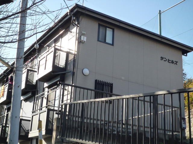 物件画像