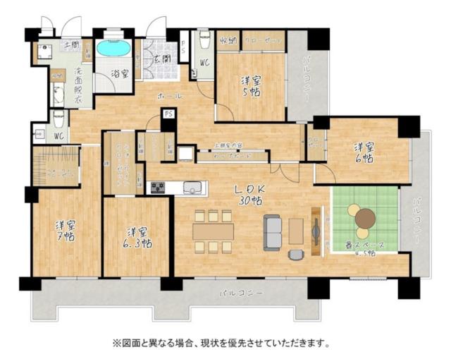 アットホーム サンライフ小倉 1005 4sldk 北九州市小倉北区の中古マンション マンション購入の情報 アットホーム サンライフ小倉 1005 4sldk 北九州市小倉北区の中古マンション マンション購入の情報