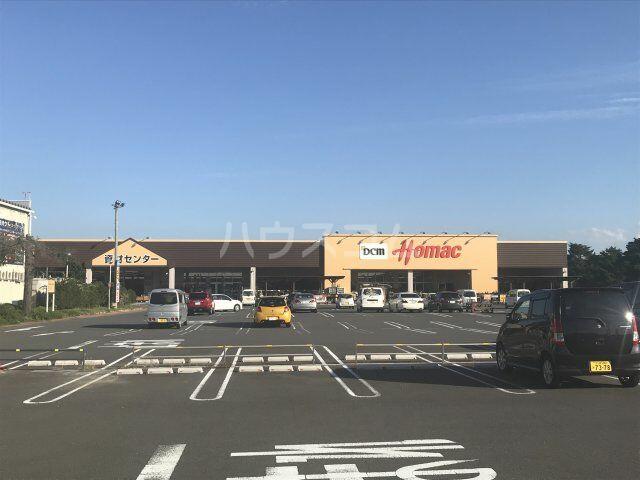 アットホーム プリムローズ 1階 １ｌｄｋ 提供元 ハウスコム 株 南流山店 つくば市の賃貸アパート