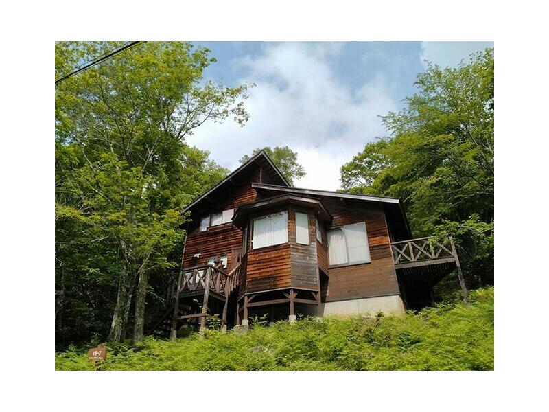 Ueda City, Takeishi Ozawane (Ueda Station) 2-story 2SLDK