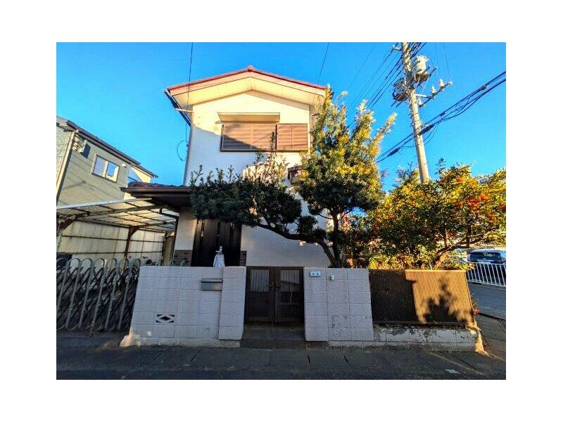 Kawashima-cho, Hiki-gun, Oaza-Kamiikusa (Tsurugashima Sta.) 2F 3DK

2,000,000 yen