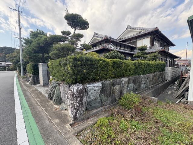 アットホーム】丹波市春日町七日市の中古住宅・中古一戸建て 購入情報